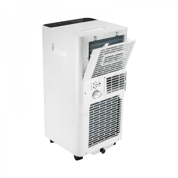 What is a stand-alone portable air conditioner and How to Choose One - AIWA