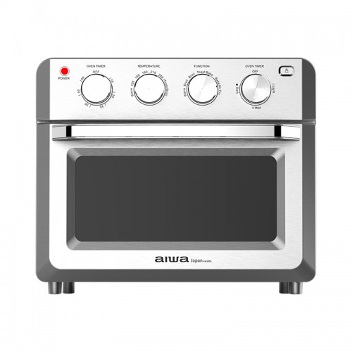 The Newest Helper In The Kitchen: Convection Microwave Ovens - The