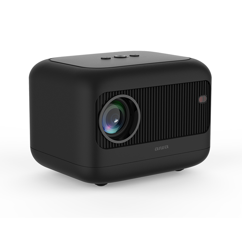 aiwa wi fi multimedia projector