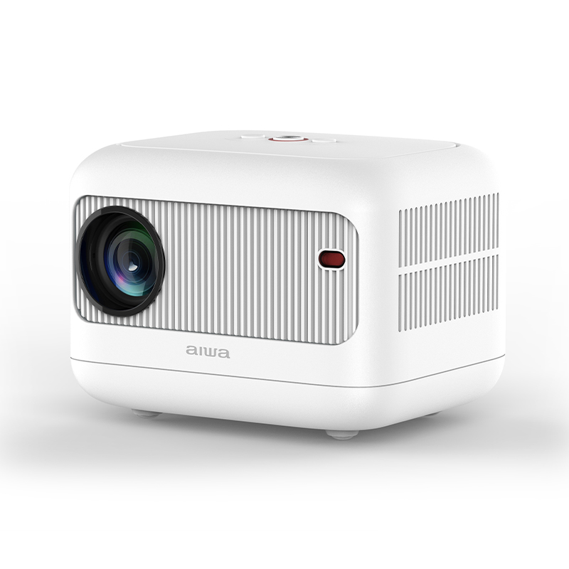 aiwa wi fi multimedia projector