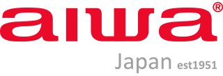AIWA china Logo